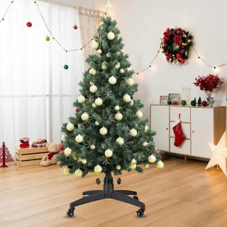 Kerstboomstandaard voor kunstboom 7,5 m