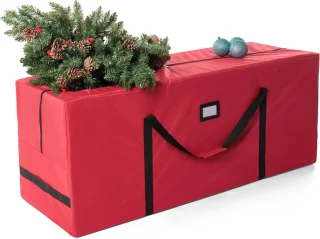 Kerstboomtas 228,6 cm
