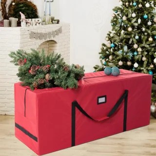Kerstboomtas 228,6 cm