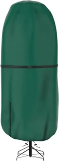 Kerstboomtas groen tot 9 ft