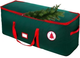 Kerstboomtas tot 230 cm, waterdicht