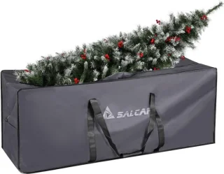 Kerstboomtas XXL (tot 270 cm)