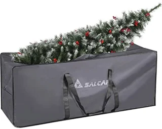 Kerstboomtas XXL voor bomen tot 270 cm