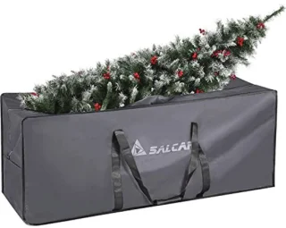 Kerstboomtas XXL voor bomen tot 270 cm