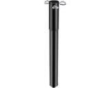 Kerstboomverhoger 137–229 cm Zwart