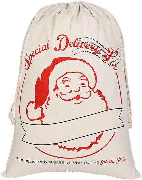 Kerstmanzak speciale levering 3