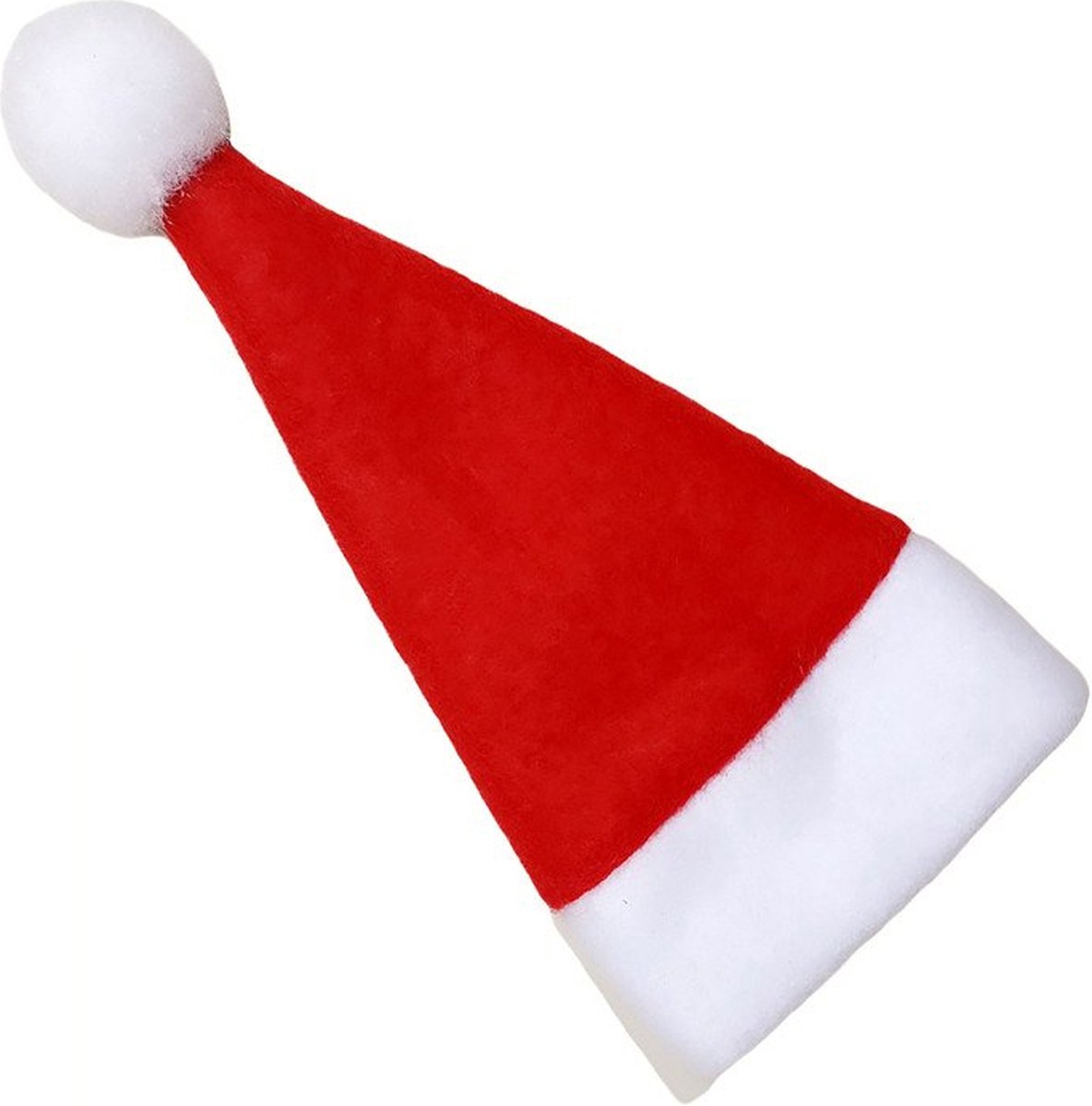 Kerstmuts klein