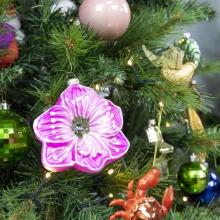 King Tree Kunstkerstboom 180 cm met verlichting