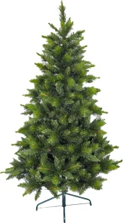 King Tree kunstkerstboom 210 cm
