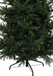 KJ Calgary De Luxe kunstkerstboom 240 cm