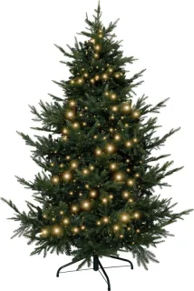 KJ Calgary Kunstkerstboom 180 cm