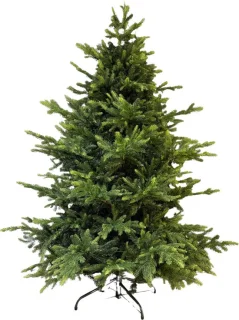 KJ Kunstkerstbomen Calgary kunstkerstboom 240 cm