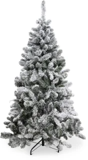 KJ Kunstkerstbomen kunstkerstboom Memphis 150 cm