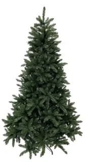 KJ Kunstkerstbomen Memphis kunstkerstboom 210 cm