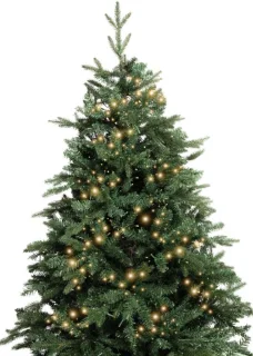 KJ Kunstkerstbomen Oakland Kunstkerstboom 150 cm