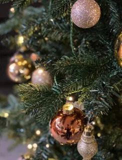 KJ Kunstkerstbomen Oakland Kunstkerstboom 150 cm