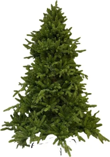 KJ Kunstkerstbomen Portland kunstkerstboom 240 cm