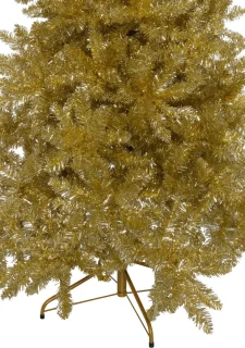 KJ Kunstkerstboom 210 cm - Goud