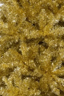 KJ Kunstkerstboom 210 cm - Goud