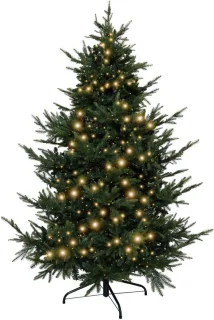 KJ Kunstkerstboom Calgary 180 cm