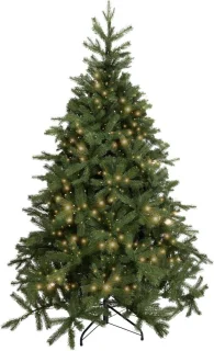 KJ Kunstkerstboom Malmö 180 cm