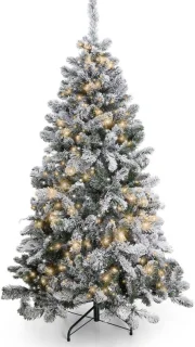 KJ Kunstkerstboom Memphis 210 cm