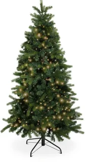 KJ Kunstkerstboom Minnesota 240 cm