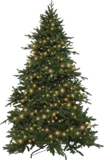 KJ Portland Kunstkerstboom 180 cm (2538 PE)