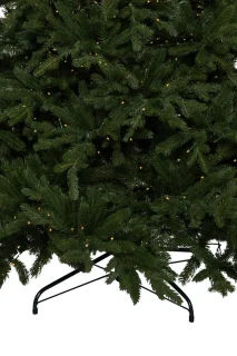 KJ Portland Kunstkerstboom 180 cm (2538 PE)
