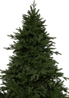 KJ Portland Kunstkerstboom 180 cm (2538 PE)