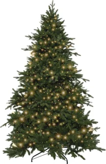 KJ Portland Kunstkerstboom 180 cm (2538 PE)