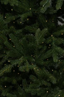 KJ Portland Kunstkerstboom de luxe 240 cm 4543 PE