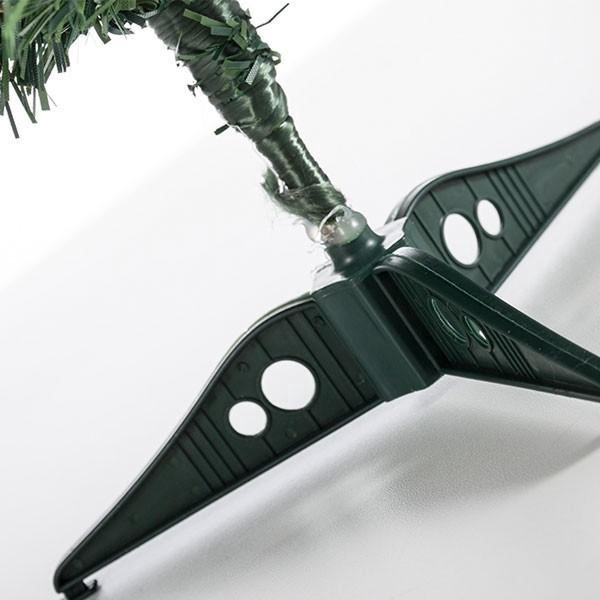 Klassieke Kerstboom 60 cm
