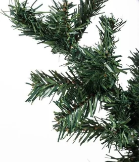 Klassieke Kerstboom 60 cm
