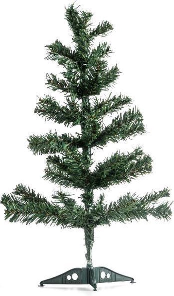 Klassieke Kerstboom 60 cm