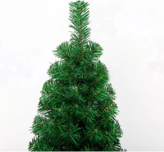 Kleine Kerstboom 60cm Tafelmodel Kunstboom