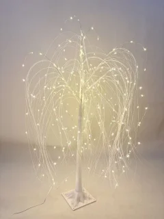 Ko-tje LED-treurwilg 120 cm