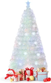 KOMFOTTEU Kunstkerstboom 150 cm