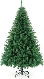 KOMFOTTEU Kunstkerstboom 180 cm