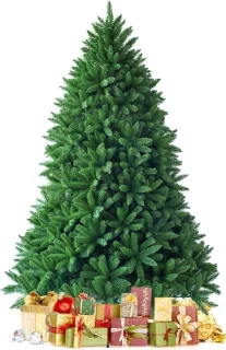 KOMFOTTEU Kunstkerstboom 180 cm