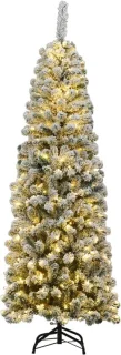 KOMFOTTEU kunstkerstboom (180 cm)