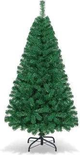 KOMFOTTEU kunstkerstboom 180 cm