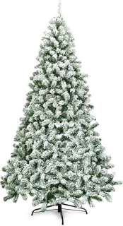 KOMFOTTEU kunstkerstboom (230 cm)