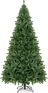 KOMFOTTEU Kunstkerstboom 270 cm