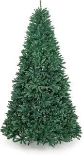 KOMFOTTEU Kunstkerstboom 270 cm