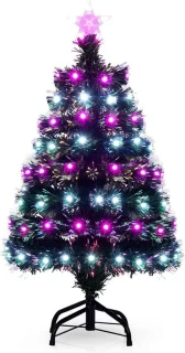 KOMFOTTEU kunstkerstboom 93 cm