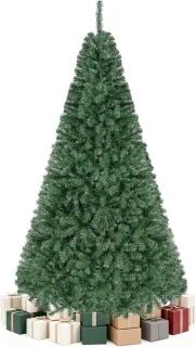 KOMFOTTEU kunstkerstboom