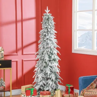 KOMHTOM Kunstkerstboom, 180 cm