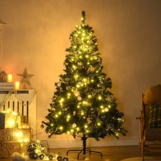 KOMHTOM kunstkerstboom 180 cm