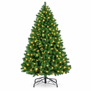 Koop & More kunstkerstboom 180 cm